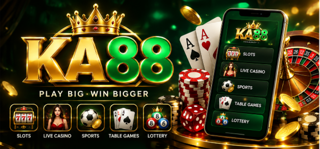 KA88 game