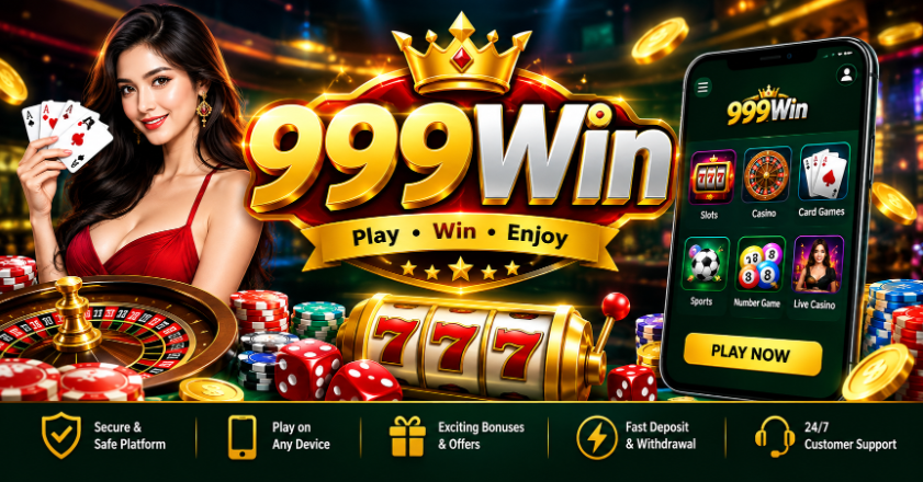 999win game
