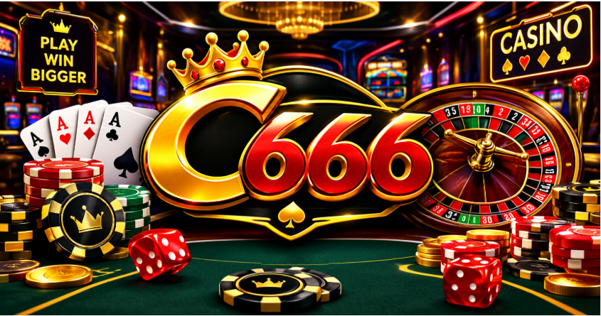 C666 game