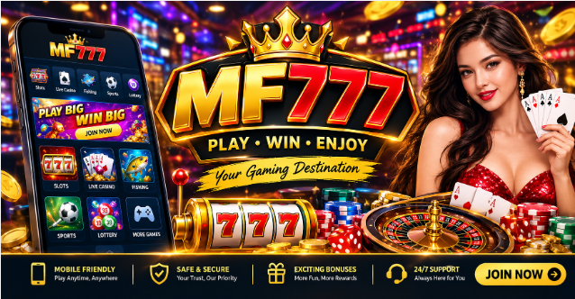 MF777 Game