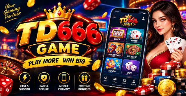 TD666 Game